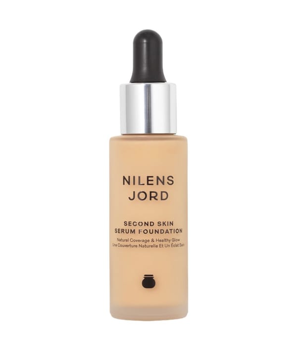 Produktbild 1 von 1, Nilens Jord Second Skin Serum Flüssige Foundation