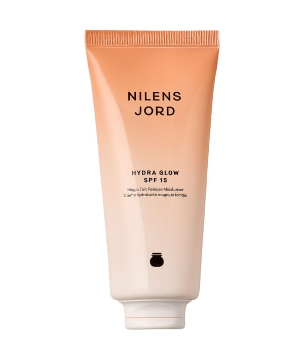 Produktbild 1 von 1, Nilens Jord Hydra Glow Getönte Gesichtscreme