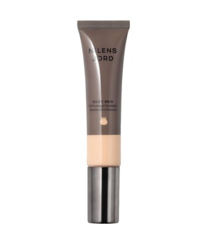 Nilens Jord Silky Skin Flüssige Foundation · 30 ml · Nude