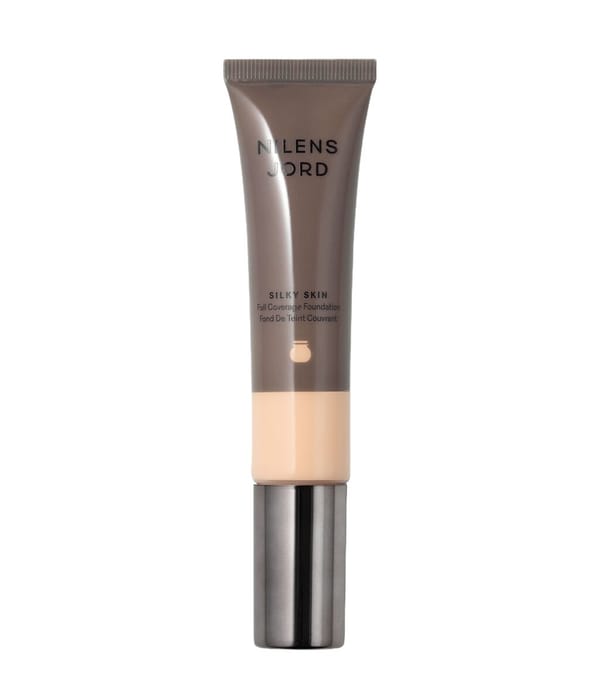 Produktbild 1 von 1, Nilens Jord Silky Skin Flüssige Foundation