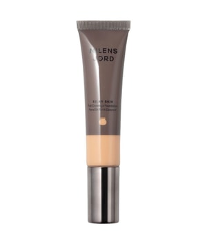 Nilens Jord Silky Skin Flüssige Foundation · 30 ml · Nude