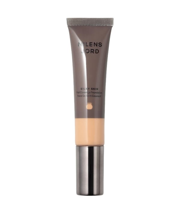 Produktbild 1 von 1, Nilens Jord Silky Skin Flüssige Foundation