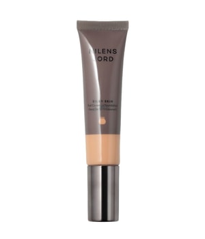 Nilens Jord Silky Skin Flüssige Foundation · 30 ml · Grau