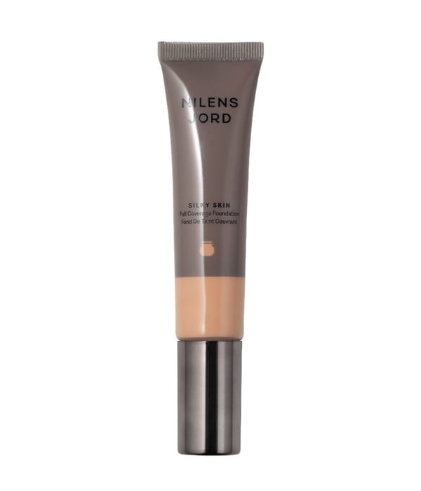 Produktbild 1 von 1, Nilens Jord Silky Skin Flüssige Foundation