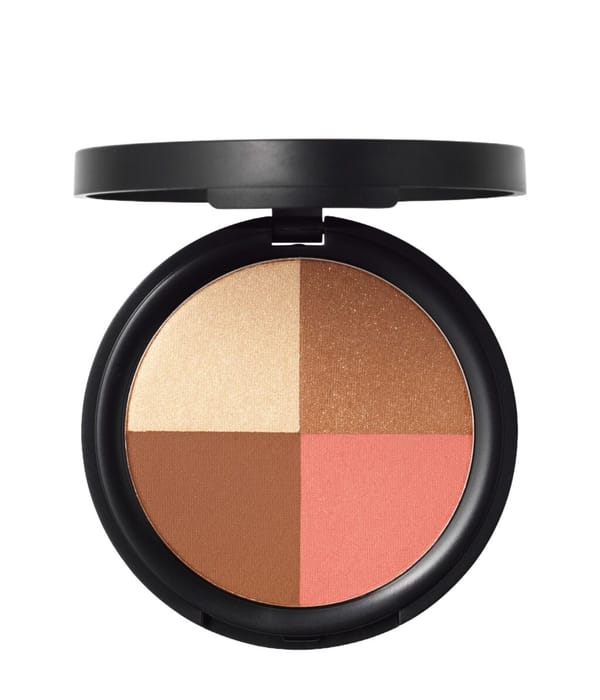 Produktbild 1 von 1, Nilens Jord Micellar Bronzingpuder