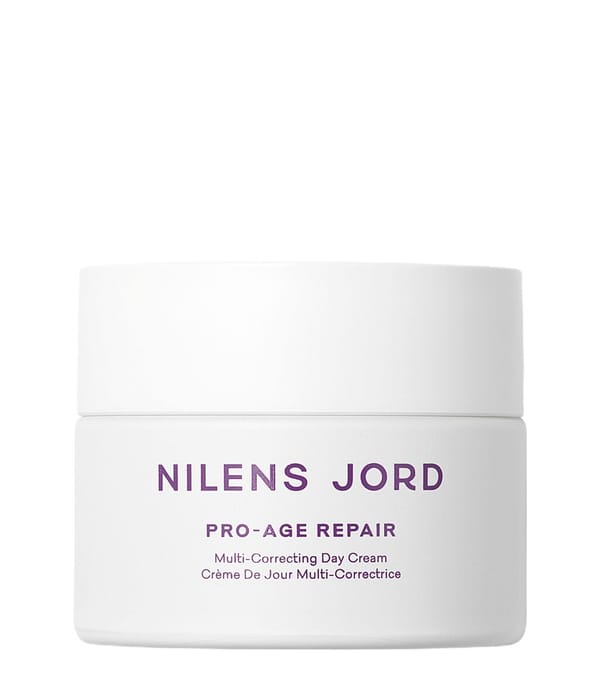 Zdjęcie produktu 1 z 1, Nilens Jord Pro Age Krem na dzień