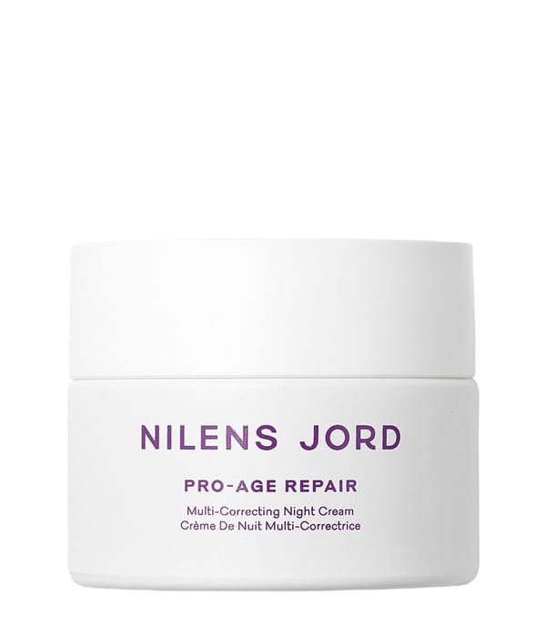Produktbild 1 von 1, Nilens Jord Pro Age Nachtcreme