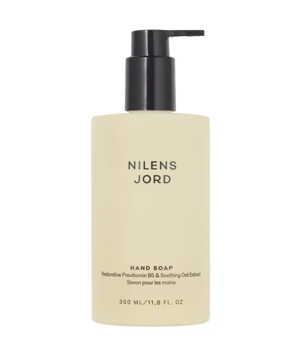 Produktbild 1 von 1, Nilens Jord Hand Flüssigseife