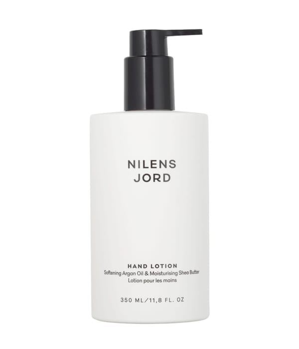 Productafbeelding 1 van 1, Nilens Jord Hand Handlotion
