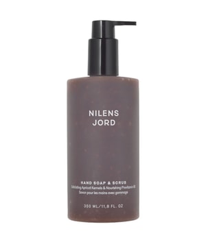 Nilens Jord Hand Soap & Scrub Savon liquide