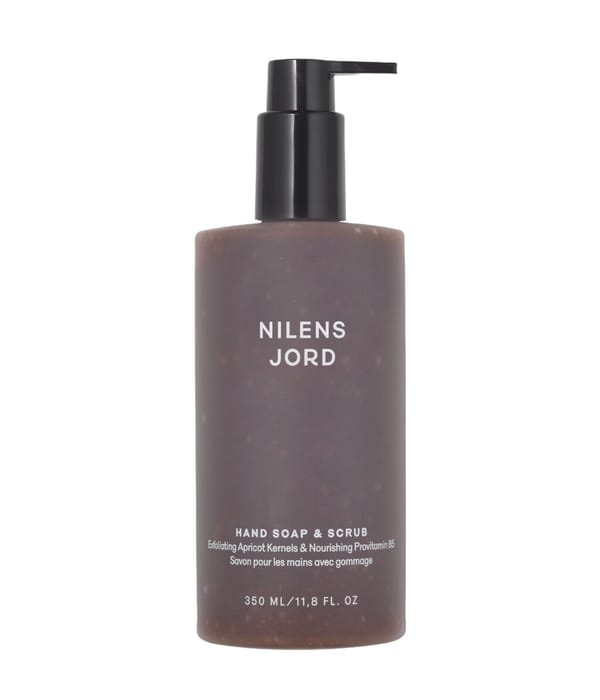 Produktbild 1 von 1, Nilens Jord Hand Flüssigseife