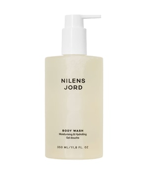 Nilens Jord Body Wash Duschgel · 350 ml
