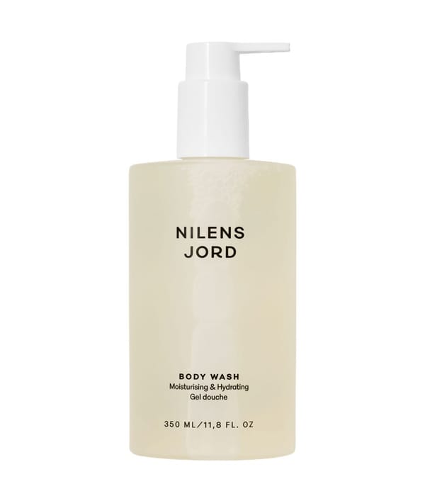 Zdjęcie produktu 1 z 1, Nilens Jord Body Wash Żel pod prysznic