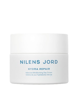 Nilens Jord Hydra Repair Intensive Moisturising Day Crème de jour