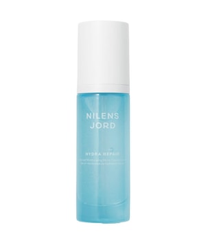 Nilens Jord Hydra Repair Intensive Moisturising Micro Capsule Serum Crème visage