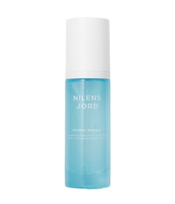 Produktbild 1 von 1, Nilens Jord Hydra Repair Gesichtscreme