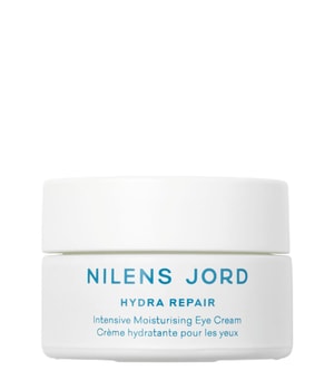 Nilens Jord Hydra Repair Intensive Moisturising Eye Cream Crème contour des yeux