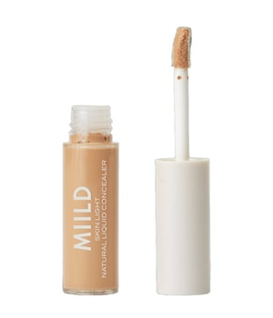 MIILD Skin Light Natural Liquid Concealer Anti cerne