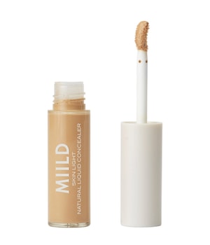 MIILD Skin Light Natural Liquid Concealer Anti cerne