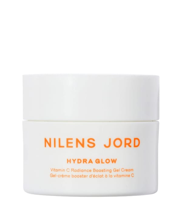 Produktbild 1 von 2, Nilens Jord Hydra Glow Gesichtscreme