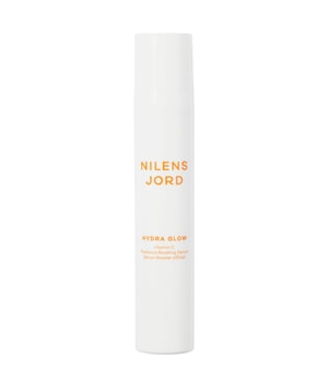 Nilens Jord Hydra Glow Vitamin C Radiance Boosting Serum Sérum visage