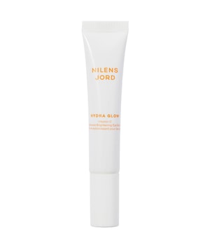Nilens Jord Hydra Glow Vitamin C Radiance Brightening Eye Serum Serum contour des yeux