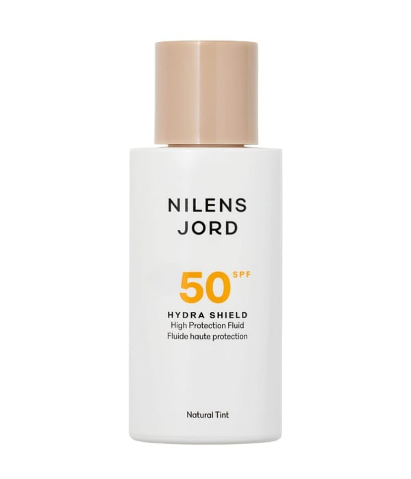 Produktbild 1 von 2, Nilens Jord Hydra Shield Sonnenlotion