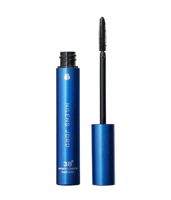 Produktbild 1 von 2, Nilens Jord Infinite Mascara