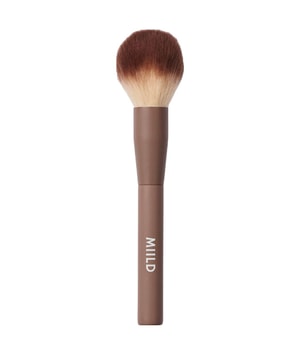 MIILD 01 Soft Finishing Powder Brush Pędzelek do pudru 1 szt.