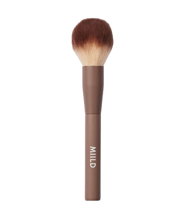 Produktbild 1 von 1, MIILD 01 Soft Puderpinsel