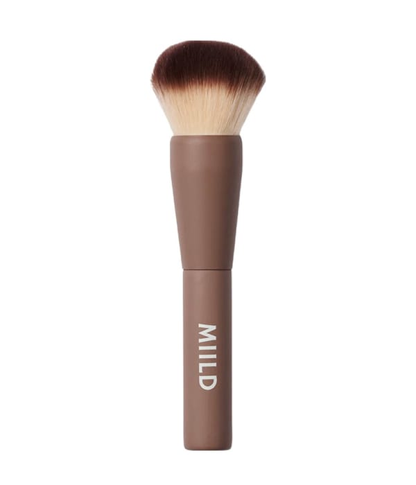 Productafbeelding 1 van 1, MIILD 04 Complexion Foundationkwast
