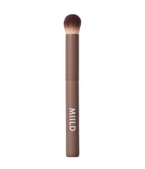 MIILD 05 Mini Complexion Buffer Brush Pędzelek do podkładu 1 szt.