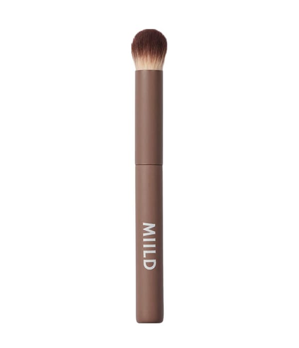 Zdjęcie produktu 1 z 1, MIILD 05 Mini Complexion Pędzelek do podkładu