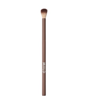 MIILD 07 Precision Smudge Brush Pędzelek do cieni do powiek 1 szt.