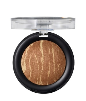 Nilens Jord Baked Shimmer Powder Puder · 5 g