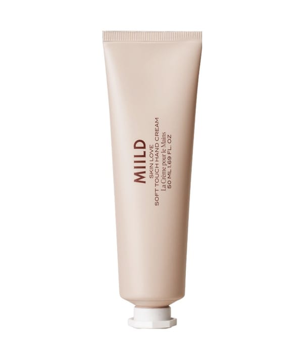 Zdjęcie produktu 1 z 5, MIILD Skin Love Krem do rąk