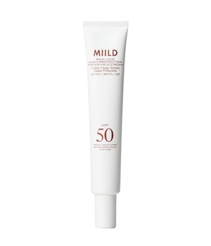 MIILD Skin Love High-Protection Tinted Face Cream SPF50 Tonujący krem do twarzy 50 ml