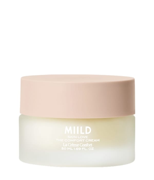 Zdjęcie produktu 1 z 6, MIILD Skin Love Krem do twarzy
