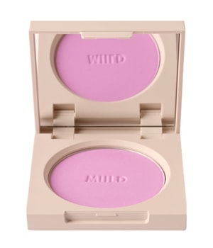 MIILD Skin Glow Radiant Powder Flush Róż 9 g 01 Pink Sky