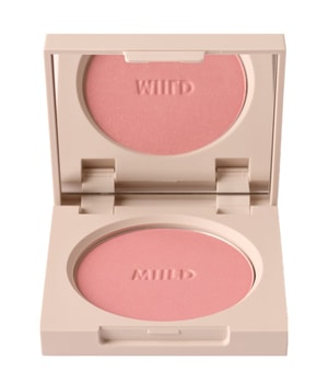 MIILD Skin Glow Radiant Powder Flush Róż 9 g 02 Peach Sunrise