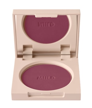 MIILD Skin Glow Radiant Powder Flush Rouge