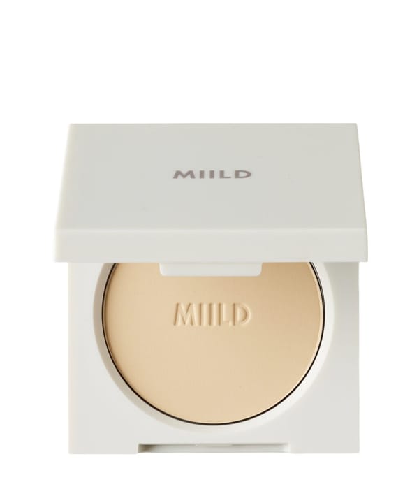 Zdjęcie produktu 1 z 6, MIILD Skin Light Kompaktowy puder