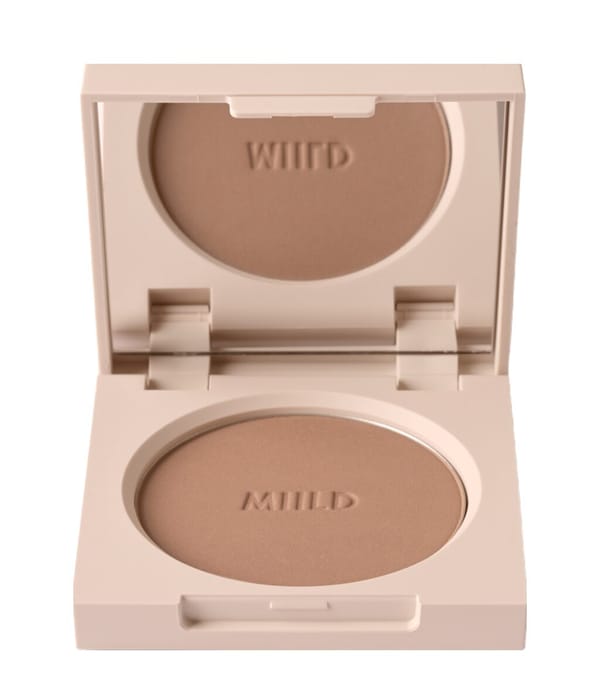 Produktbild 1 von 5, MIILD Skin Glow Bronzingpuder
