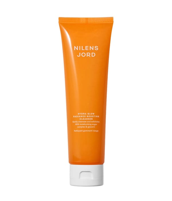 Produktbild 1 von 1, Nilens Jord Hydra Glow Gesichtspeeling