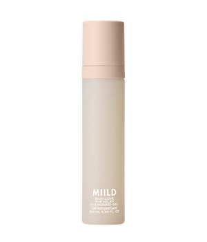 MIILD Skin Love The Milky Cleansing Gel Gel nettoyant