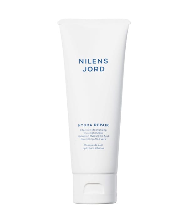 Produktbild 1 von 1, Nilens Jord Hydra Repair Gesichtsmaske