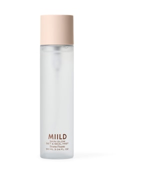 MIILD Skin Glow Set And Seal Mist Spray fixateur