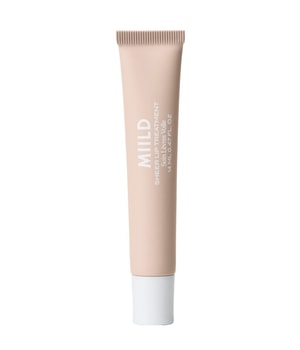 MIILD Sheer Lip Treatment Masque lèvres