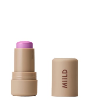 MIILD Skin Glow Tinted Beauty Balm Blush crème