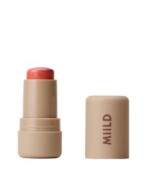 MIILD Skin Glow Tinted Beauty Balm Blush crème